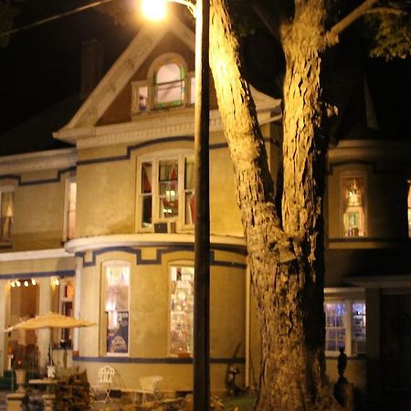 Golconda Riverview Mansion Hotel מראה חיצוני תמונה