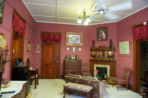 Golconda Riverview Mansion Hotel חדר תמונה