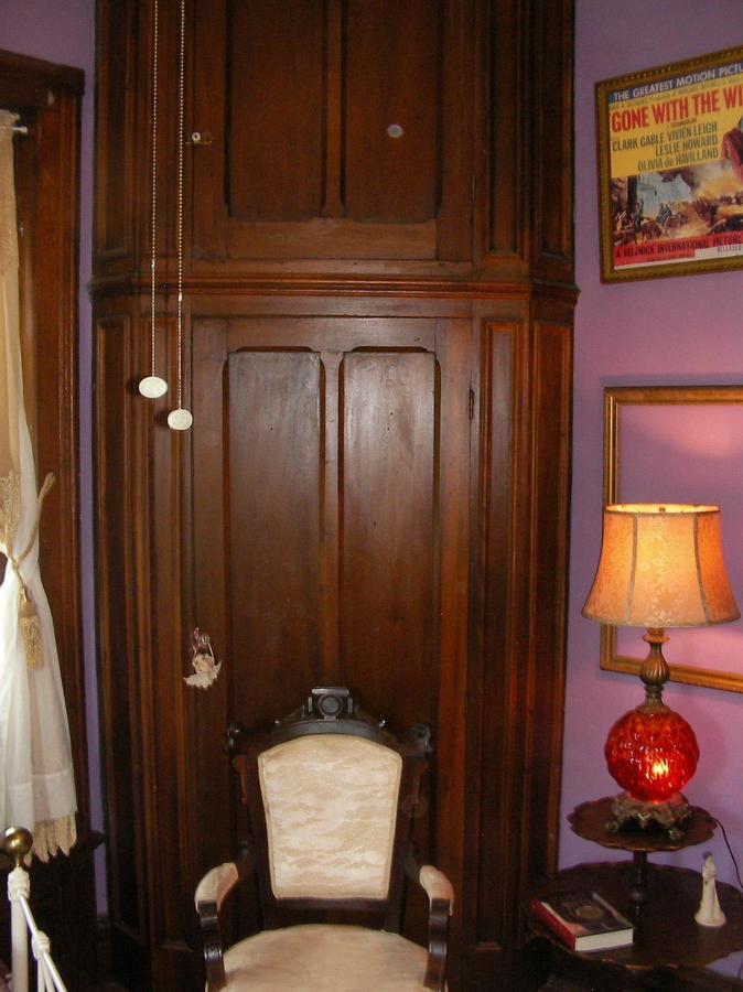 Golconda Riverview Mansion Hotel חדר תמונה