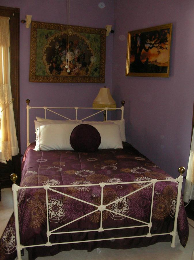 Golconda Riverview Mansion Hotel מראה חיצוני תמונה