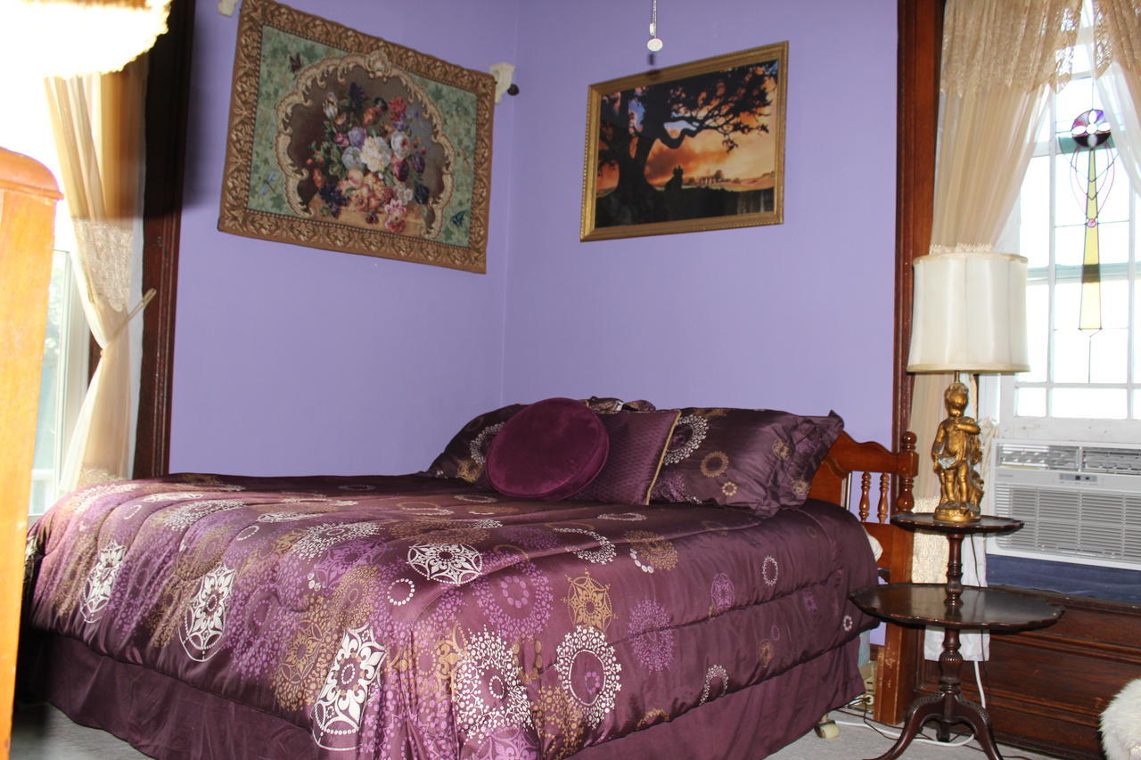 Golconda Riverview Mansion Hotel חדר תמונה