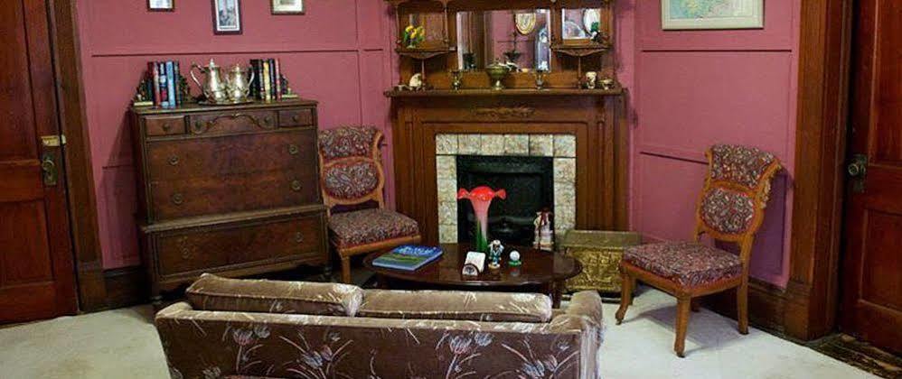 Golconda Riverview Mansion Hotel מראה חיצוני תמונה
